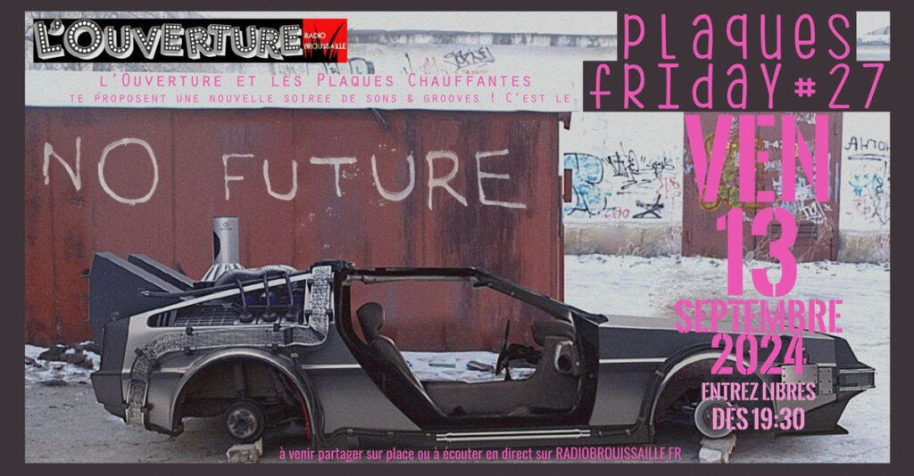 affiche