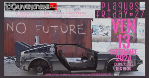 affiche