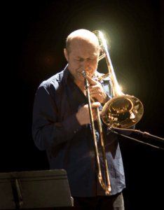 Ateliers de Jazz QUNTET